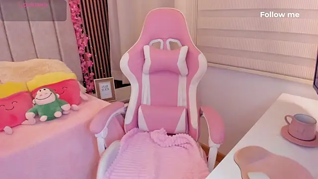 tamy_xoo's cam snapshot