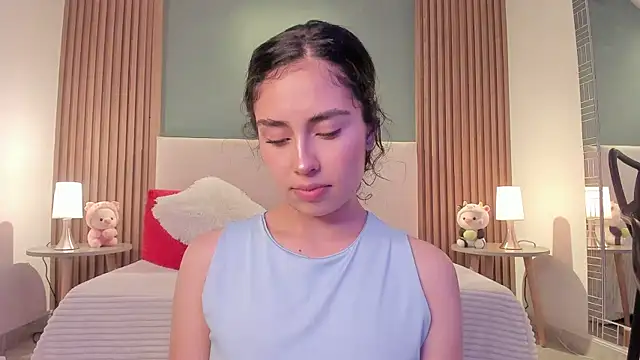 iberiavega's cam snapshot