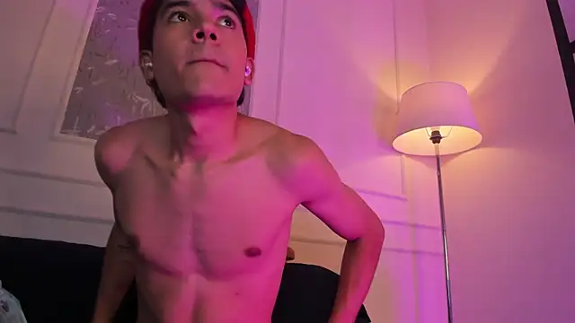 SandroVeyra live sex cam