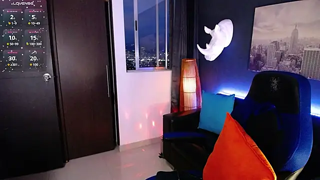 Zed_ferrer live sex cam