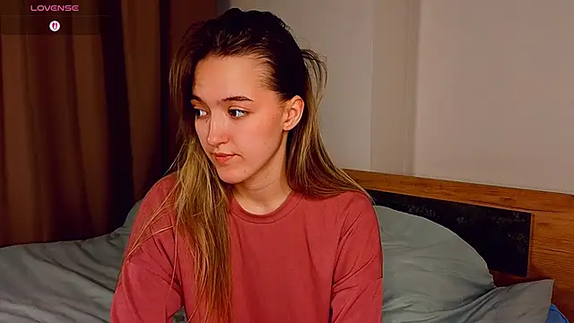 MarySparkl's cam snapshot