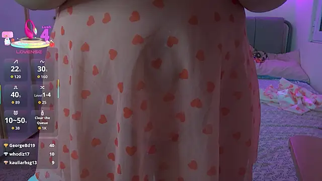 princiana's cam snapshot