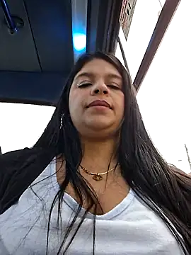 Layla-daring's cam snapshot