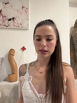 Sugarbellax's cam snapshot