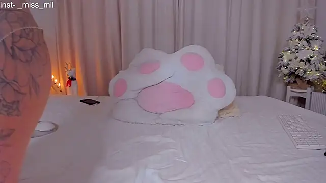 MaaryM's cam snapshot