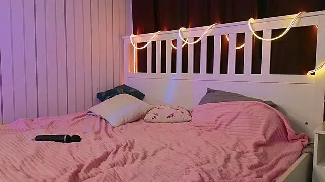 BeatrixCarIeton live sex cam