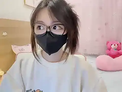 Yuyu-baobei's cam snapshot