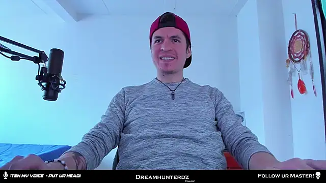 Headhunterdz live sex cam