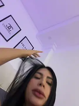 Dj_scarlettmorreti's cam snapshot