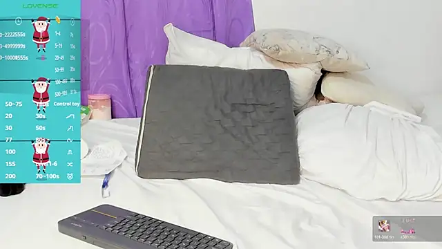 lilybaudyn_'s cam snapshot