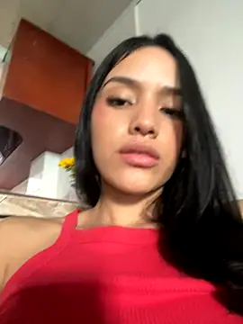 RousseAngel's cam snapshot