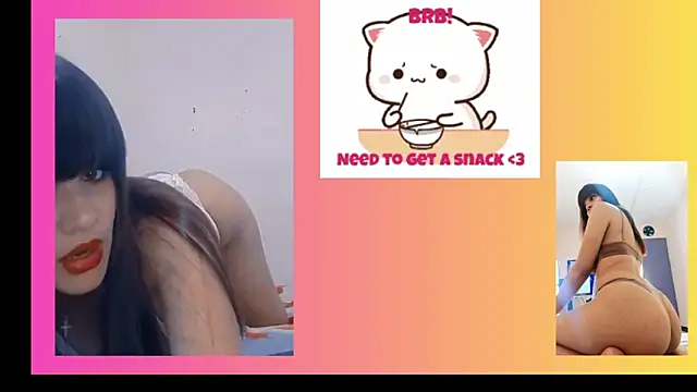 Estefaniia__121's cam snapshot