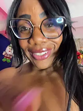 AranzalatinBlaks1's web cam