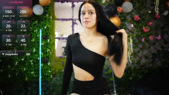 baby_nyco's cam snapshot