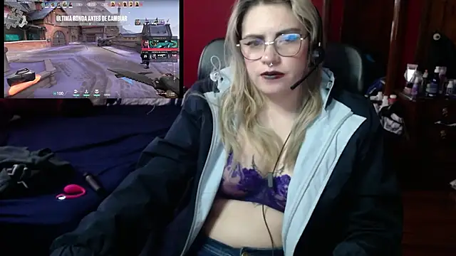 AlissaSpellman's cam snapshot