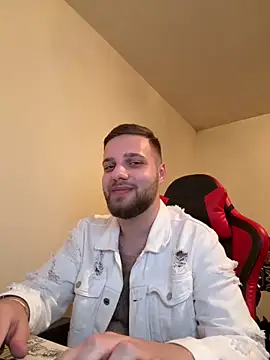 KingAdonisss live sex cam