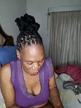 Hotcougar's cam snapshot