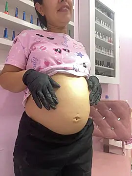 PaulaCruz01's cam snapshot