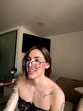 Yaii_'s cam snapshot