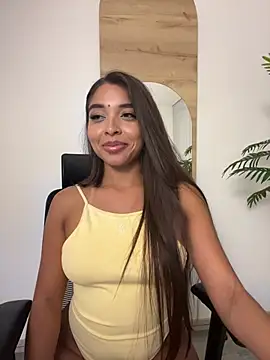 AnnyVega_'s cam snapshot