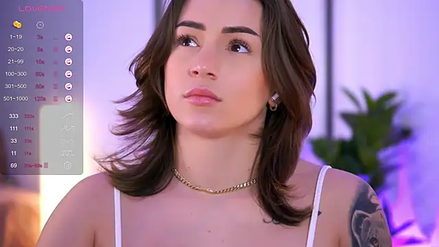 BabbyAisha's cam snapshot