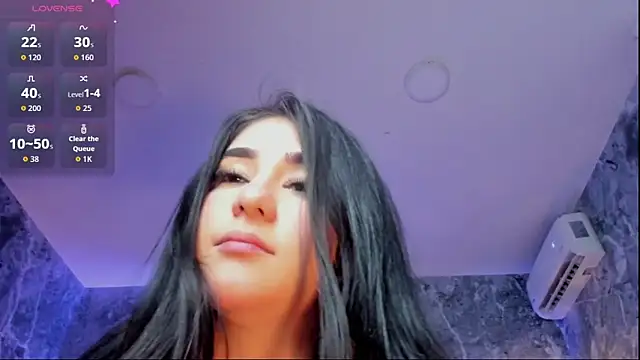 Belliinda_21's cam snapshot