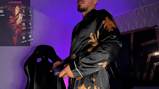 Brad_Summer live sex cam