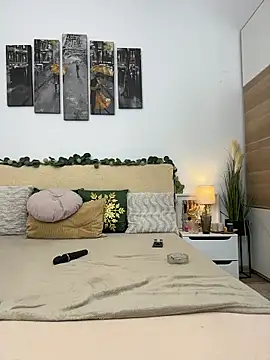 CelineReys's cam snapshot