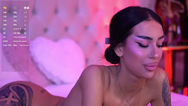 KimNatty's cam snapshot