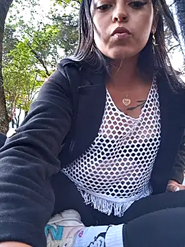 LunaHot_777's cam snapshot