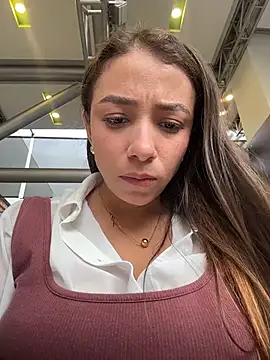 Hall_16's cam snapshot