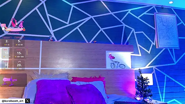 KAROL-SCOTT's cam snapshot