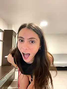 coquette15's cam snapshot