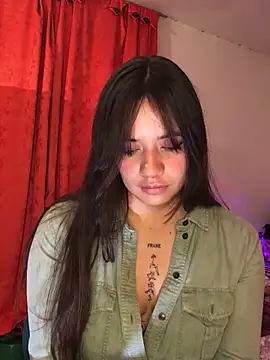 Soul_Catleya's cam snapshot