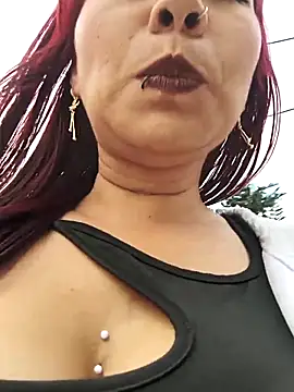 GemaSweet's cam snapshot