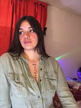 Soul_Catleya's cam snapshot