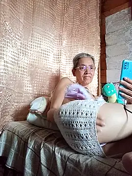 NanitaFun's cam snapshot