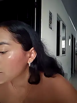 Liliana_Weber's cam snapshot