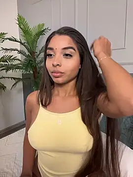 AnnyVega_'s cam snapshot