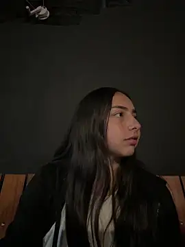 Dulce_1408 live sex cam