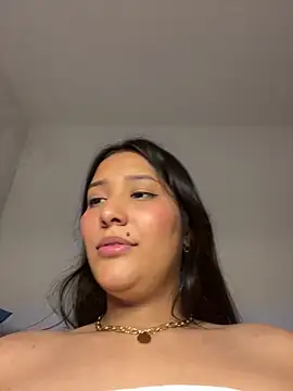 IsabellaJoness_'s cam snapshot