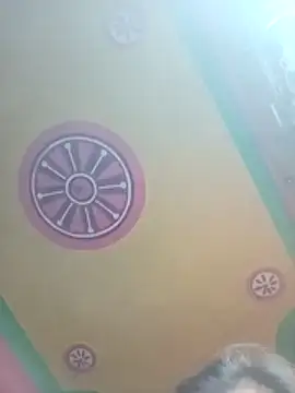 Anju_setty live sex cam