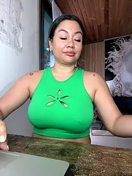 ValeryGrey's web cam