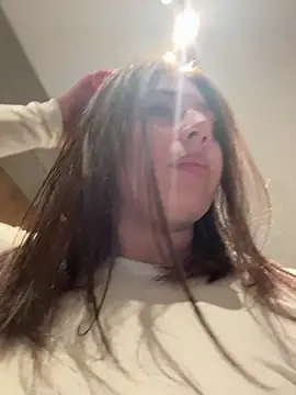 KimArts live sex cam