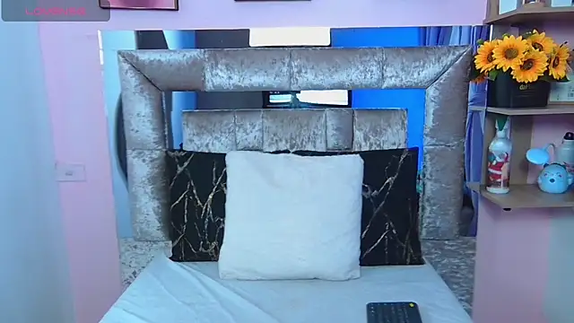 Vaioletcooper's cam snapshot