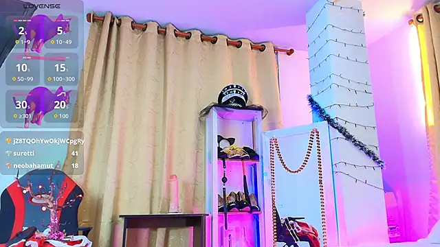 girl_amada live sex cam