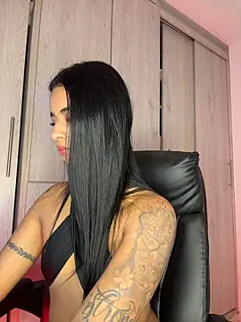 Laura_fernandezII's web cam