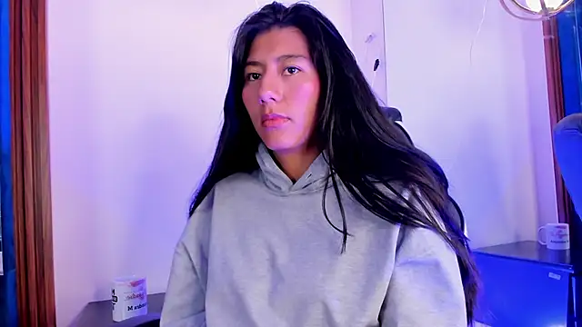 CarlaAlvez's cam snapshot