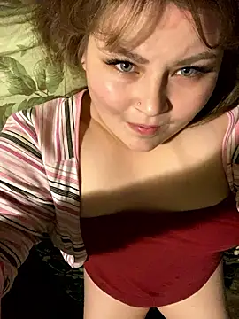 BeckiXrose's cam snapshot