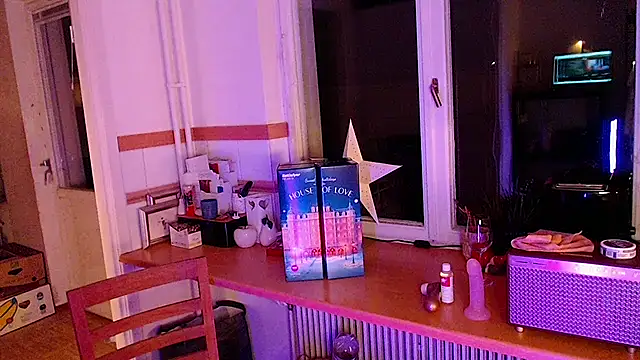 NordicNaughty's cam snapshot